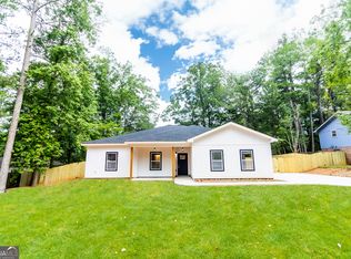 2368 Shire Ct, Austell, GA 30106