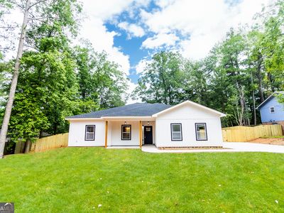 2368 Shire Ct, Austell, GA, 30106