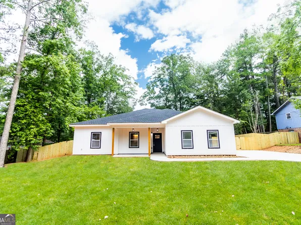 2368 Shire Ct, Austell, GA 30106