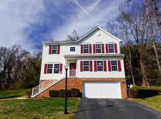 5142 Glenbeigh Dr, Richmond, VA 23234