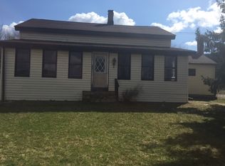 510 Edson Rd, Endicott, NY 13760