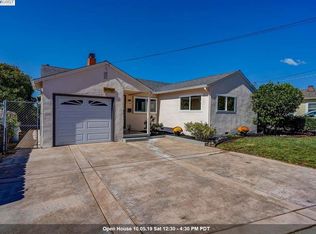 19765 Salem Rd, Castro Valley, CA 94546