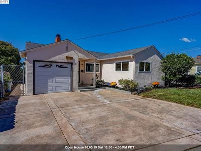 19765 Salem Rd, Castro Valley, CA, 94546