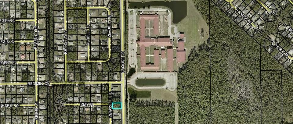 1st image of 7 REIDSVILLE DRIVE LOT 4