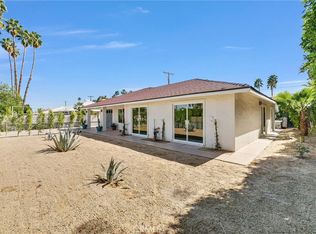 3967 E Sunny Dunes Rd, Palm Springs, CA 92264