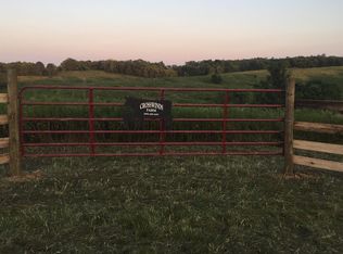 1 Waits Road (tract #1), Cynthiana, KY 41031