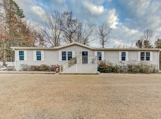 495 Timberlane Dr, Vicksburg, MS 39180