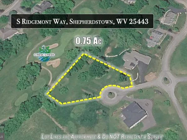 4 N Hills Dr S, Shepherdstown, WV 25443