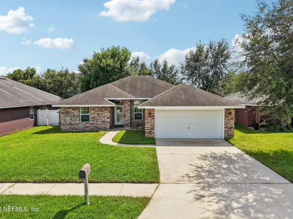6558 PEMBERLEY Lane, Jacksonville, FL 32244