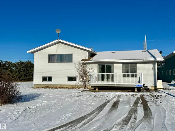 4903 52nd Ave, Vilna, AB T0A 3L0