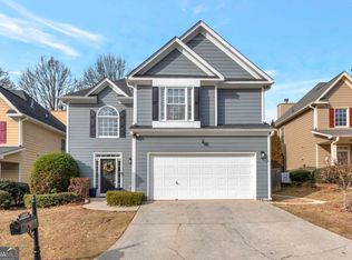 2823 Winter Rose Ct, Dunwoody, GA 30360