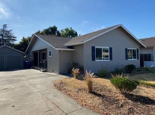 462 Kuehnis Dr #462, Campbell, CA 95008