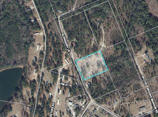 42 Glengarry Ln, Cameron, NC 28326