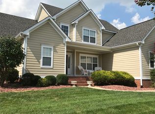 1449 Riva Ridge Ave, Bowling Green, KY 42104