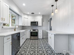 455 S 41st St, Boulder, CO 80305
