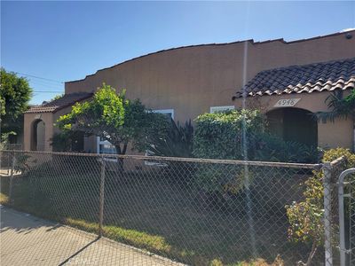 4948 E 4th St, Los Angeles, CA, 90022