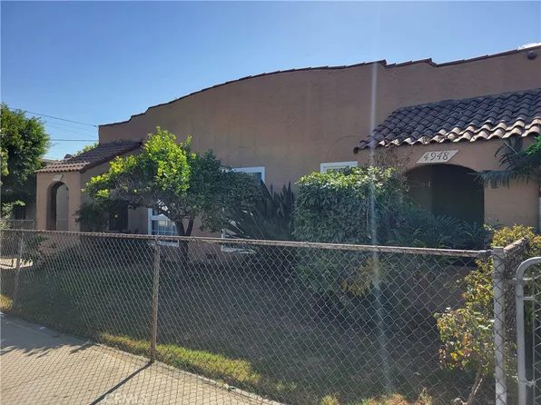 4948 E 4th St, Los Angeles, CA 90022