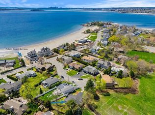 7 Robin Ln, Swampscott, MA 01907