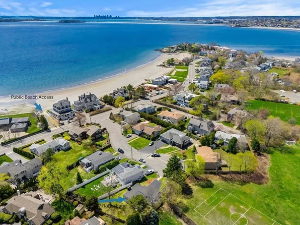 7 Robin Ln, Swampscott, MA 01907