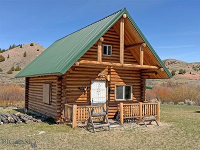 6275 Lower Grasshopper Rd, Dillon, MT, 59725