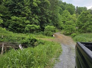 719 Simerly Creek Rd, Hampton, TN 37658