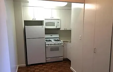 Rented by Solow Realty