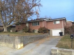 593 W 800 S, Orem, UT 84058
