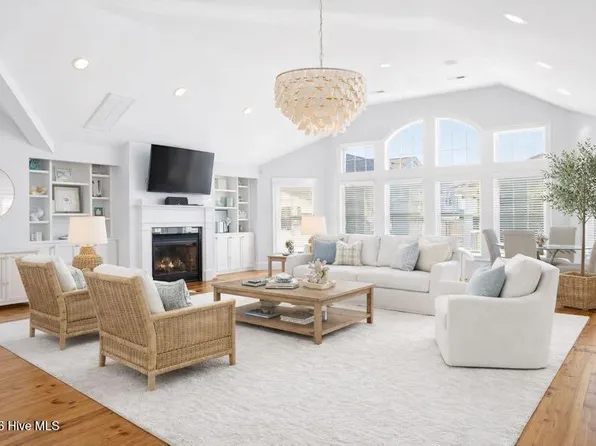 760 S Lumina Avenue, Wrightsville Beach, NC 28480