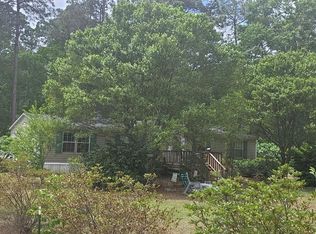 2522 Nesmith Proctor Rd, Brooklet, GA 30415