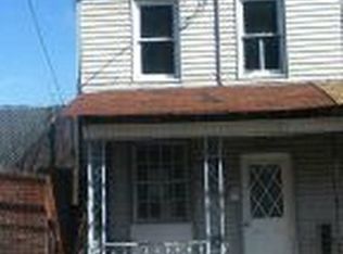 1029 E Webster St, Shamokin, PA 17872