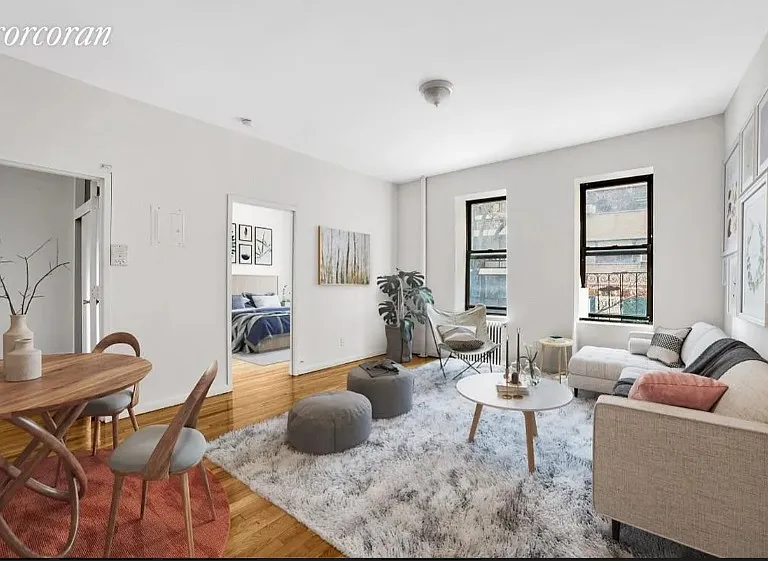 242 E 50th St #2B — Photo 1