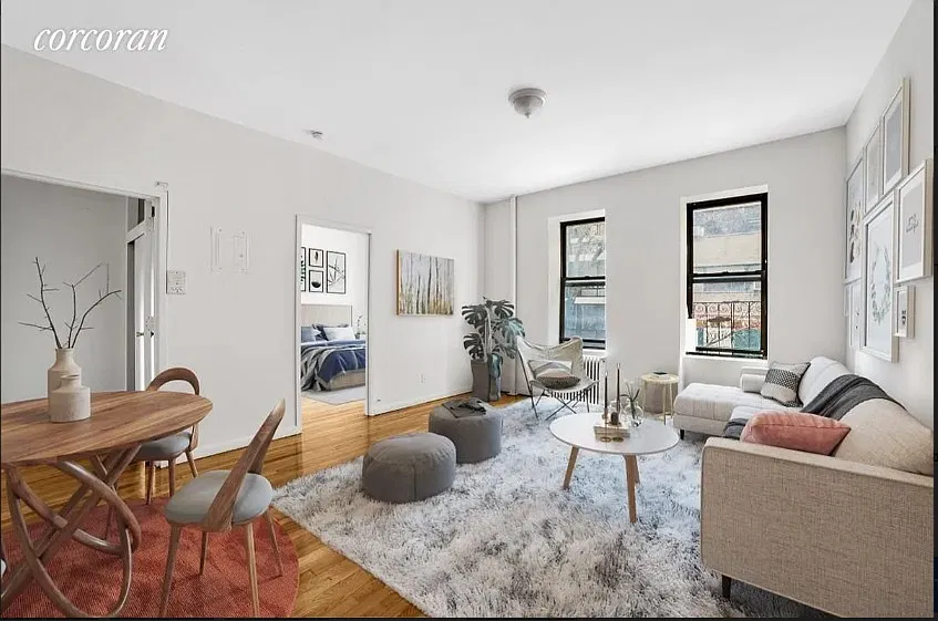 226 E 53rd St #3A