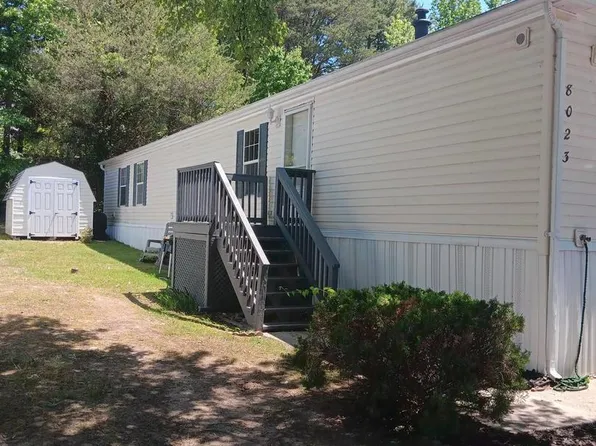 8023 Fair Breeze Dr, Severn, MD 21144
