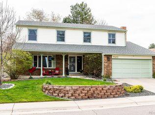 7922 S Logan St, Littleton, CO 80122