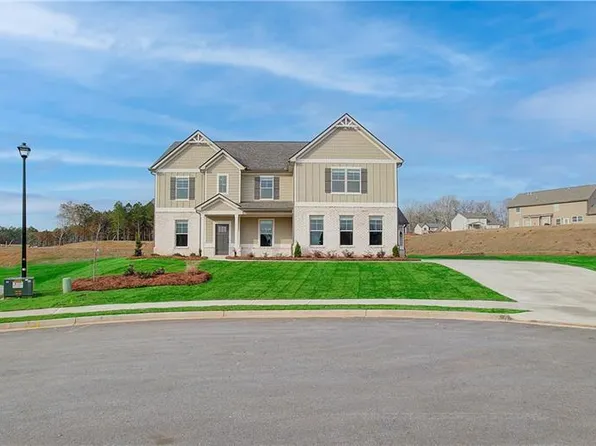 592 Saltbox Ln, McDonough, GA 30252