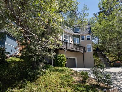28966 N Shore Rd, Lake Arrowhead, CA, 92352