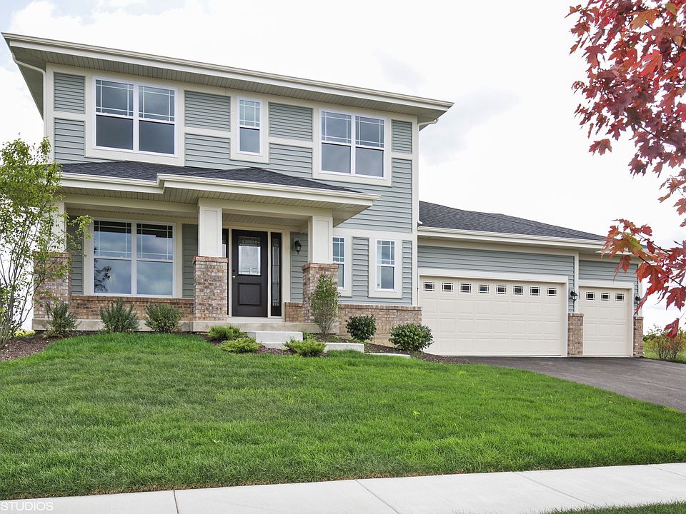2nd image of 1510 Cobblestone Ln #96QQI