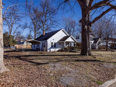 306 Danforth St, Charleston, MO, 63834
