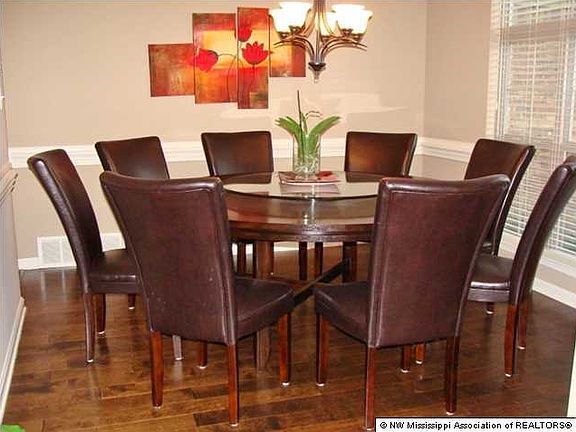 5th image of 4087 W Dearden Dr