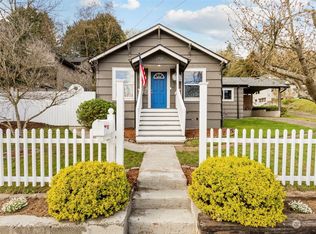 1715 N Callow Ave, Bremerton, WA