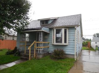 2091 Olive Ave, Lincoln Park, MI 48146