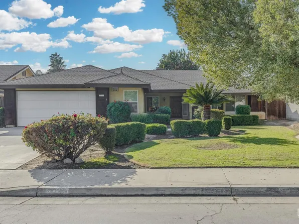 2707 Hoad Ln, Bakersfield, CA 93309