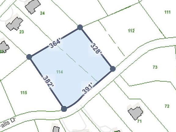 2nd image of 8721 Terrace Falls Dr