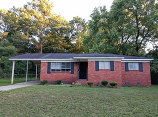 445 Burgundy Rd, Birmingham, AL 35215