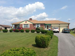 15517 Motters Station Rd, Rocky Ridge, MD 21778