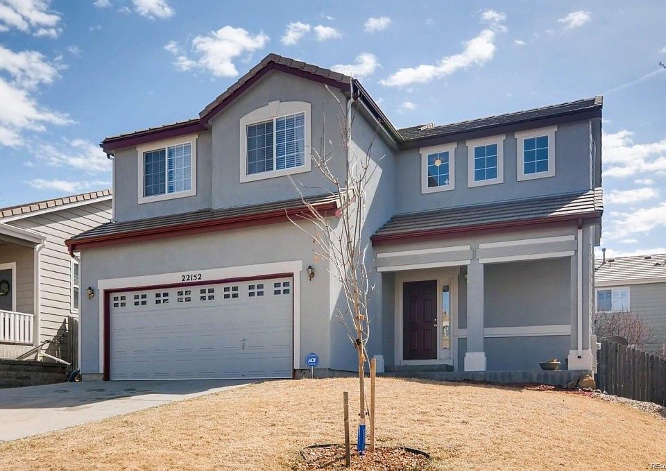 2nd image of 22152 E Belleview Pl