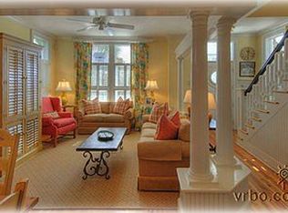 34 Coast Cottage Ln, Saint Simons Island, GA 31522
