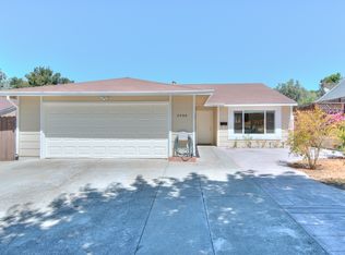 2086 Cranworth Cir, San Jose, CA 95121