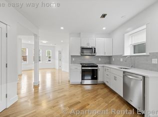 406 Columbia St #6, Cambridge, MA 02141