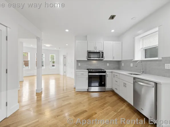 1036 Cambridge St, Cambridge, MA 02141